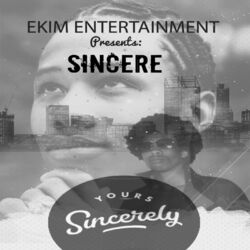 Cover of Your's Sincerely