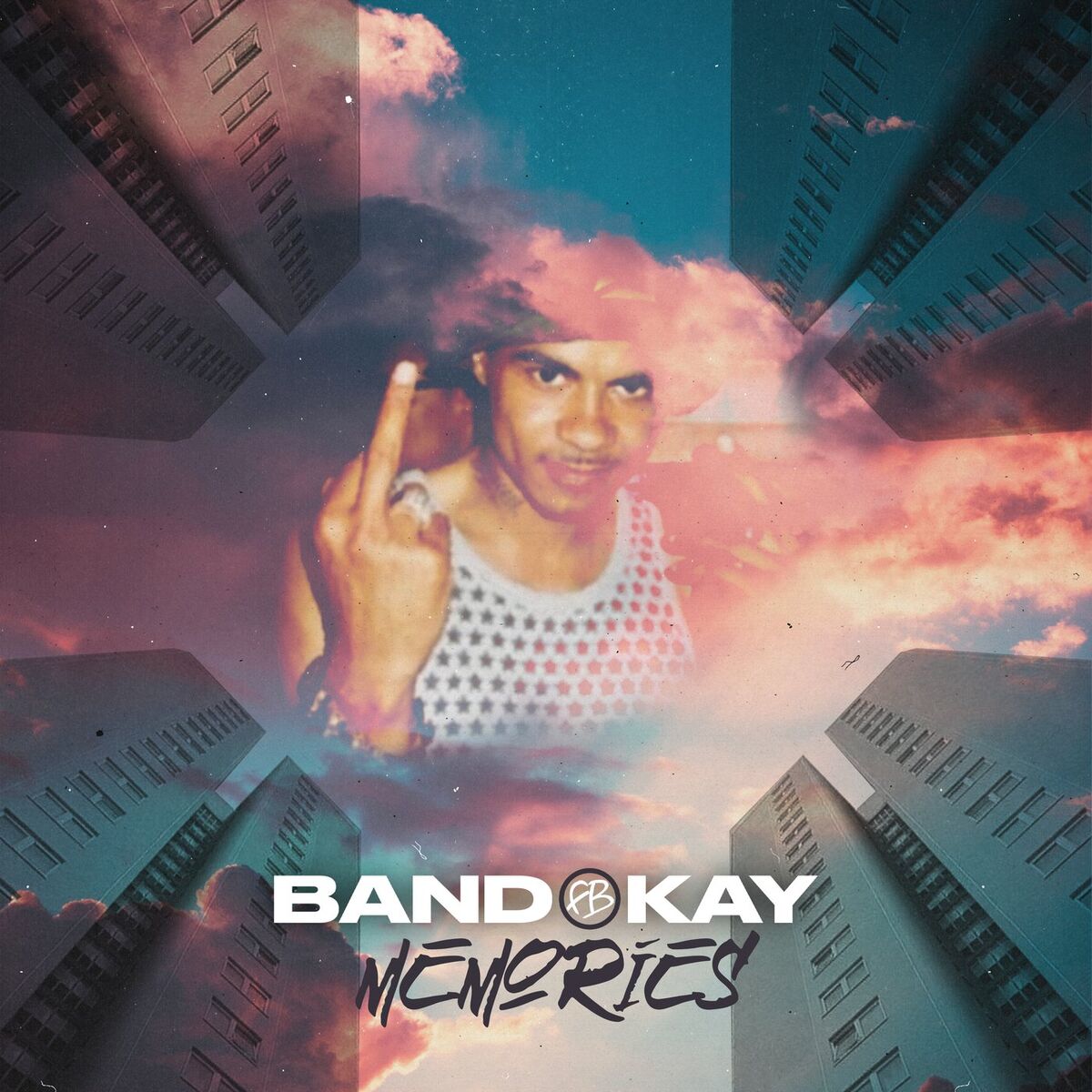 Album cover of Memories