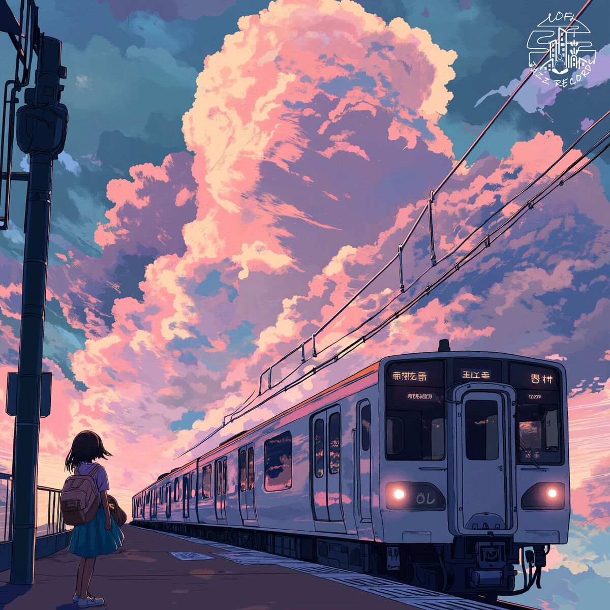 Album cover of Yesterdaze
