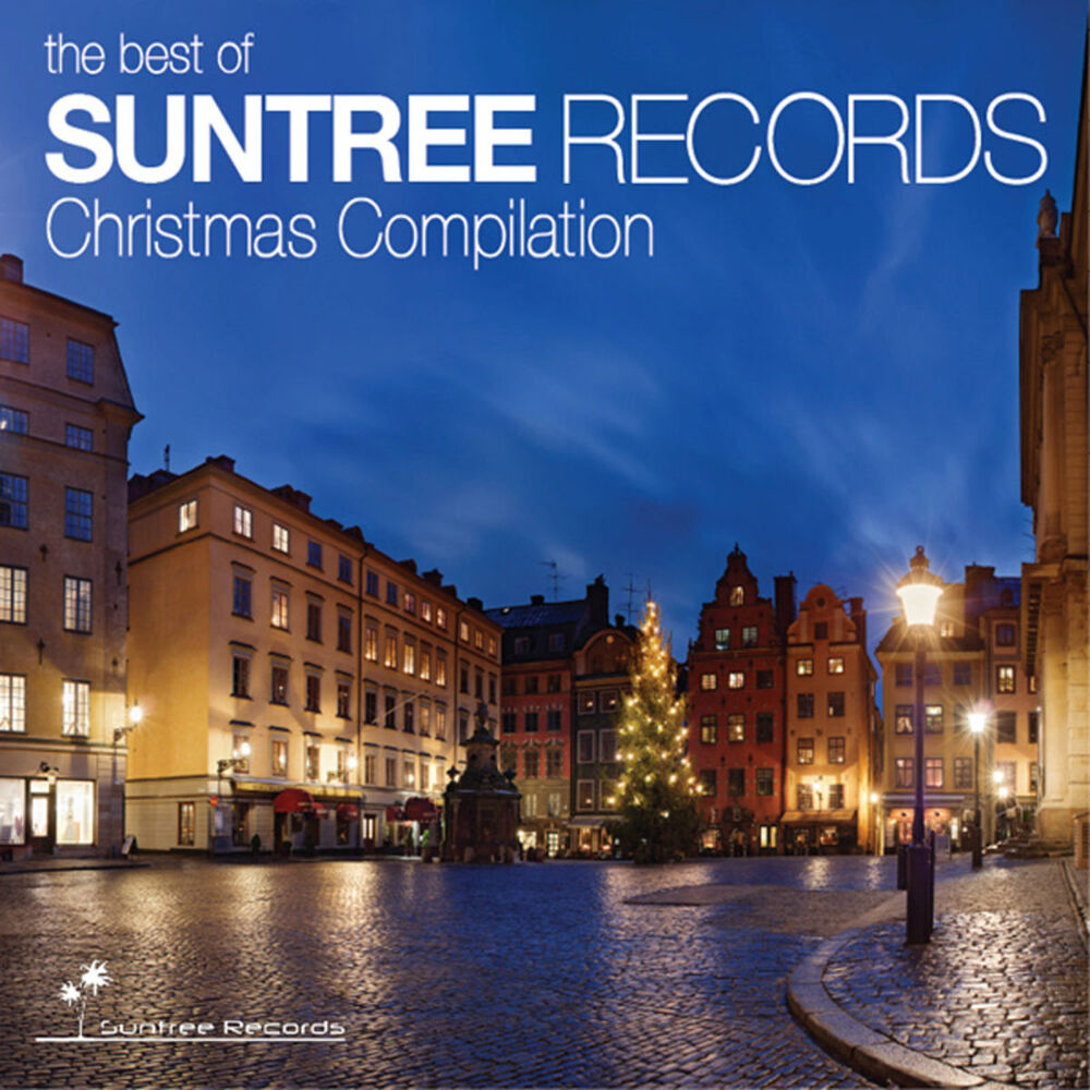 Picture of The Best Of Suntree Records Christmas Compilation