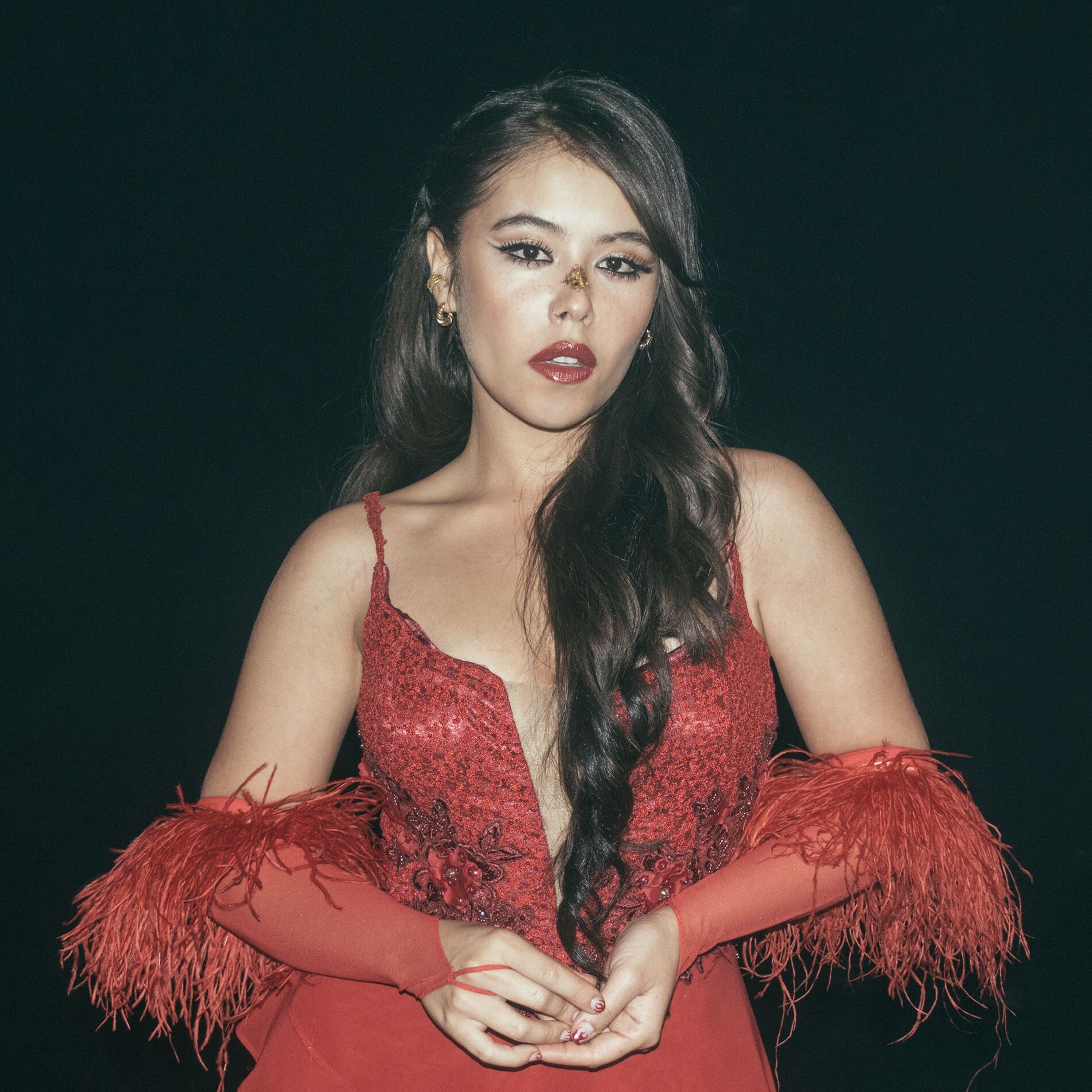 Album cover of Narices Frías