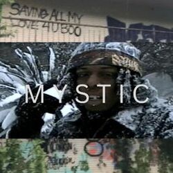 Cover of Mystic