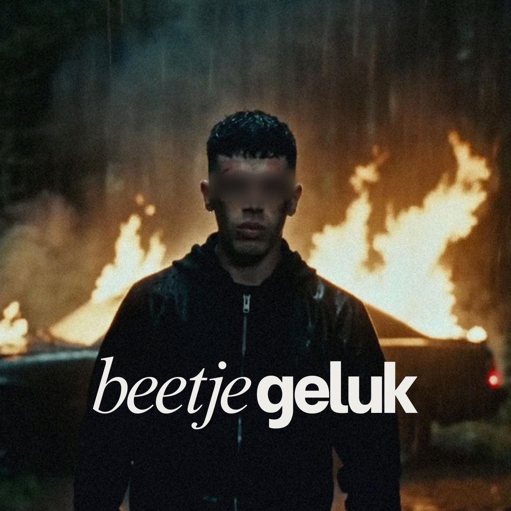 Beetje Geluk