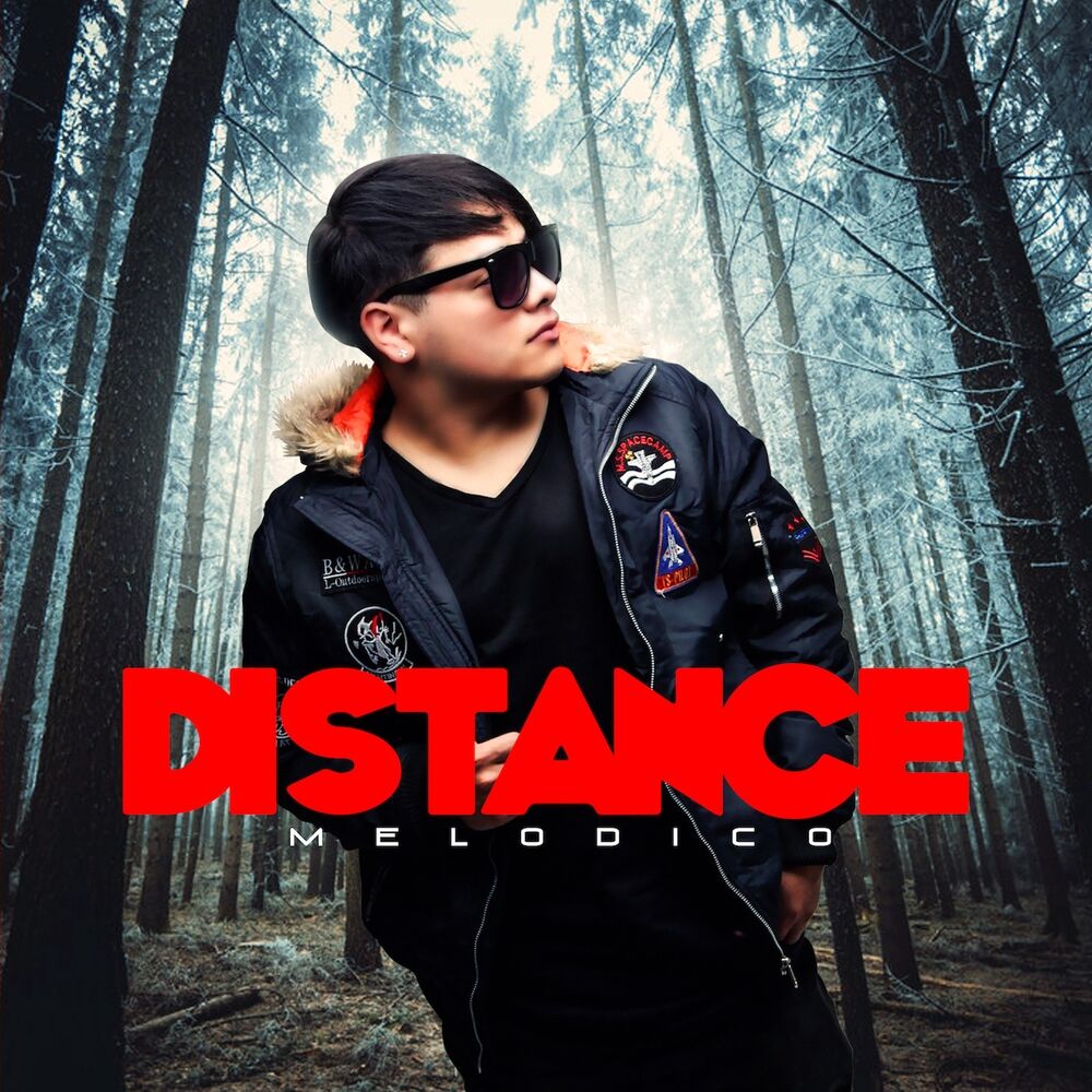 Picture of Distance
