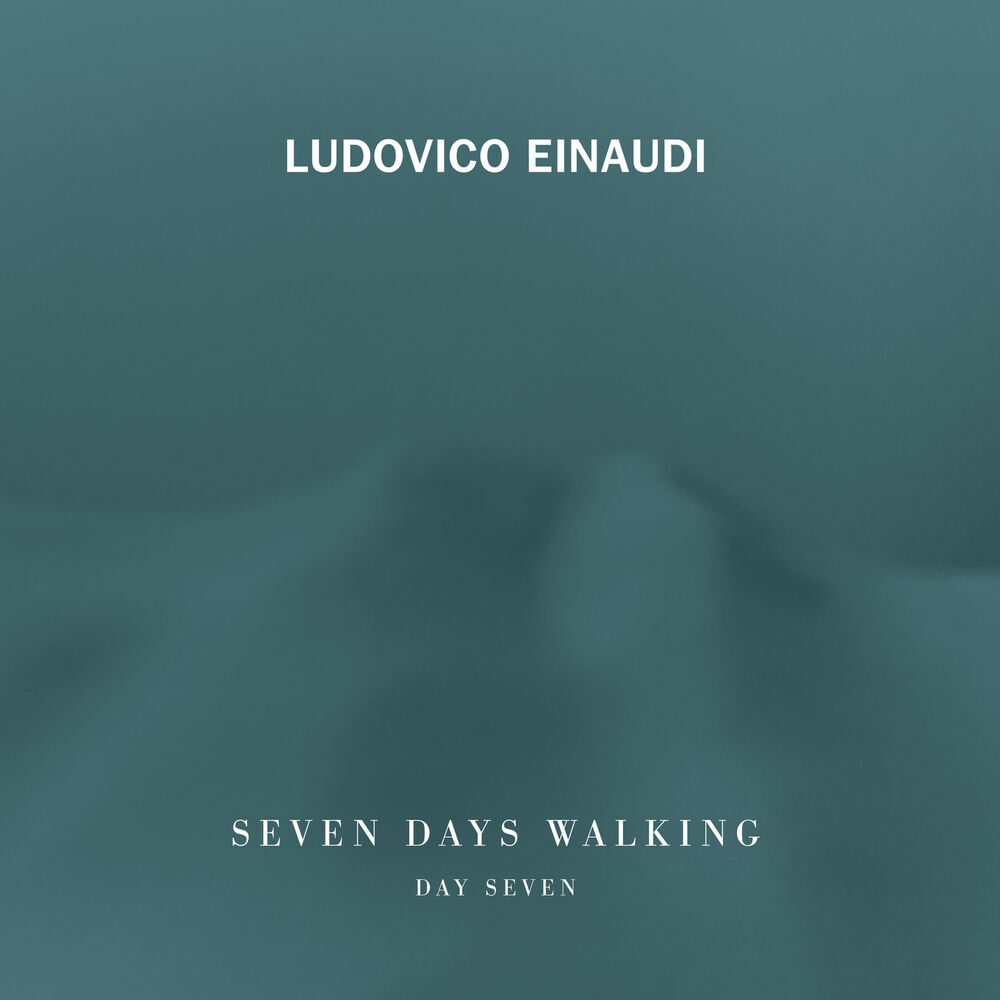 Picture of Seven Days Walking (Day 7)