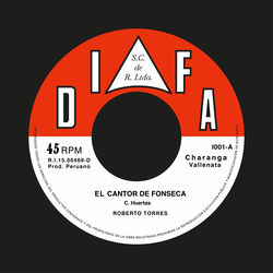El Cantor De Fonseca