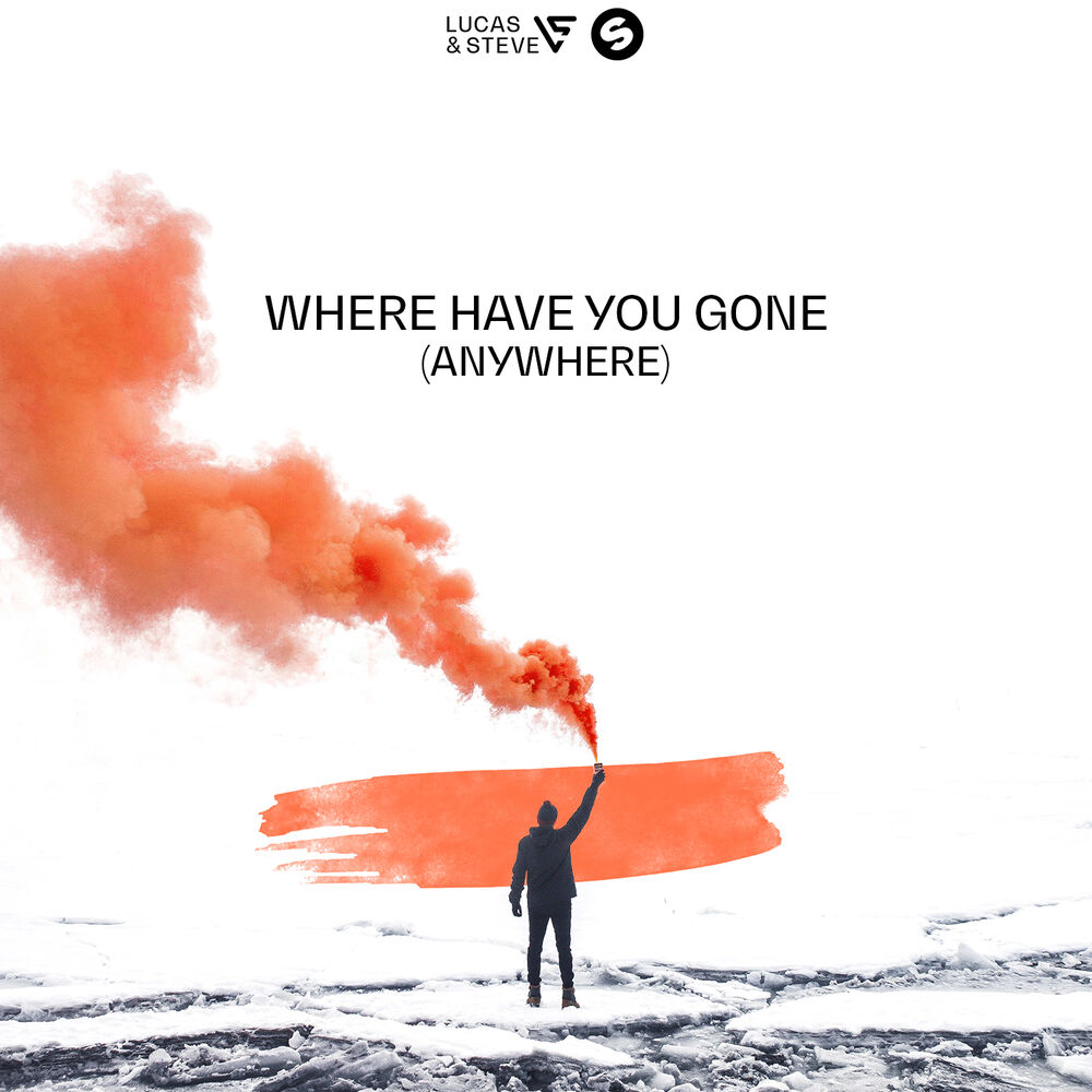 Picture of Where Have You Gone (Anywhere)