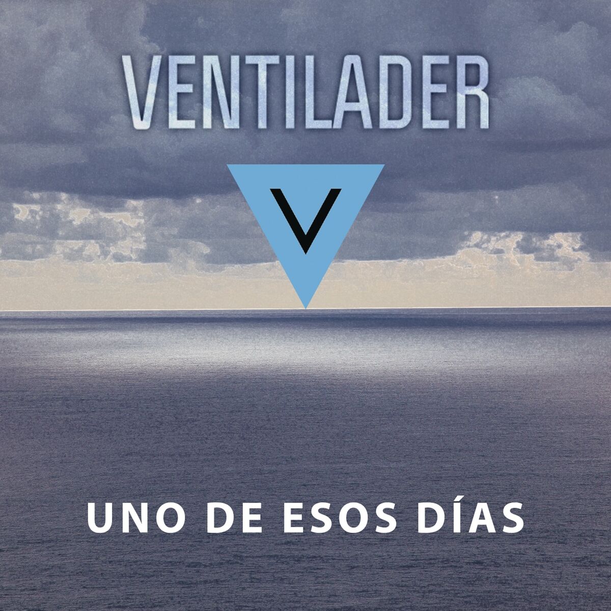 Album cover of Uno de Esos Días