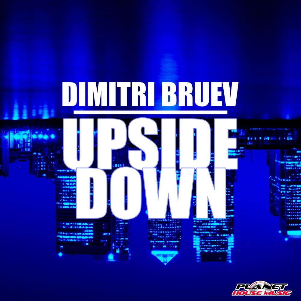 Picture of Upside Down