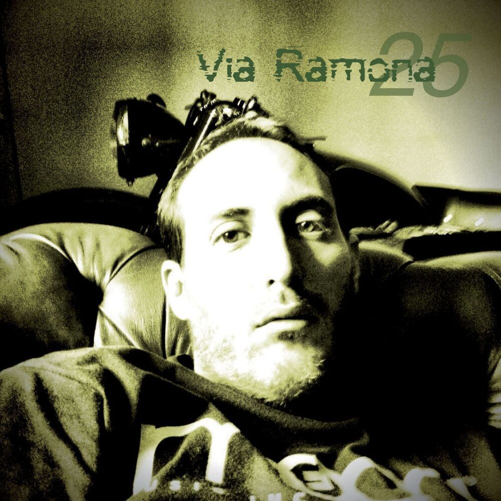Picture of Via Ramona 25 (Lounge music - new age)