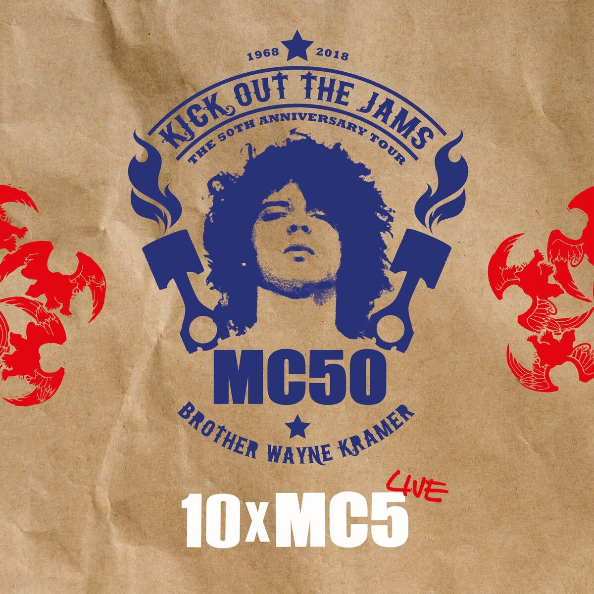 MC5 – High Time | Releases | Discogs