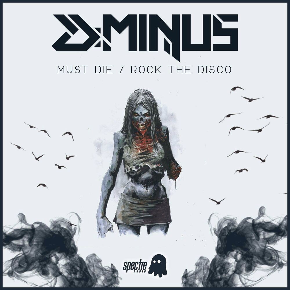 Picture of Must Die/Rock The Disco