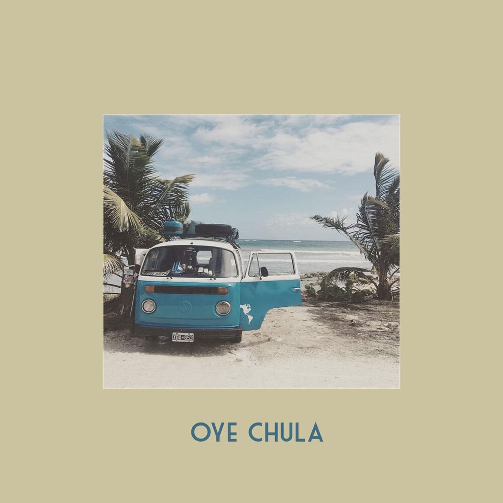 Picture of Oye chula