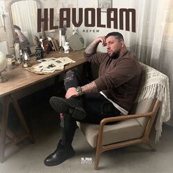 Cover of Hlavolam