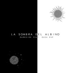 Cover of La Sombra del Albino