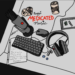 MEDICATEDMUSIC