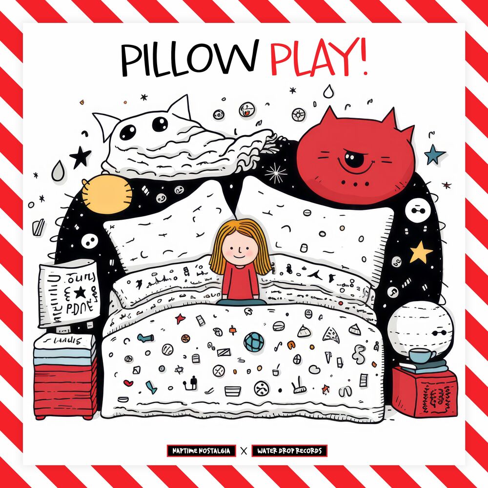 Picture of Pillow Play
