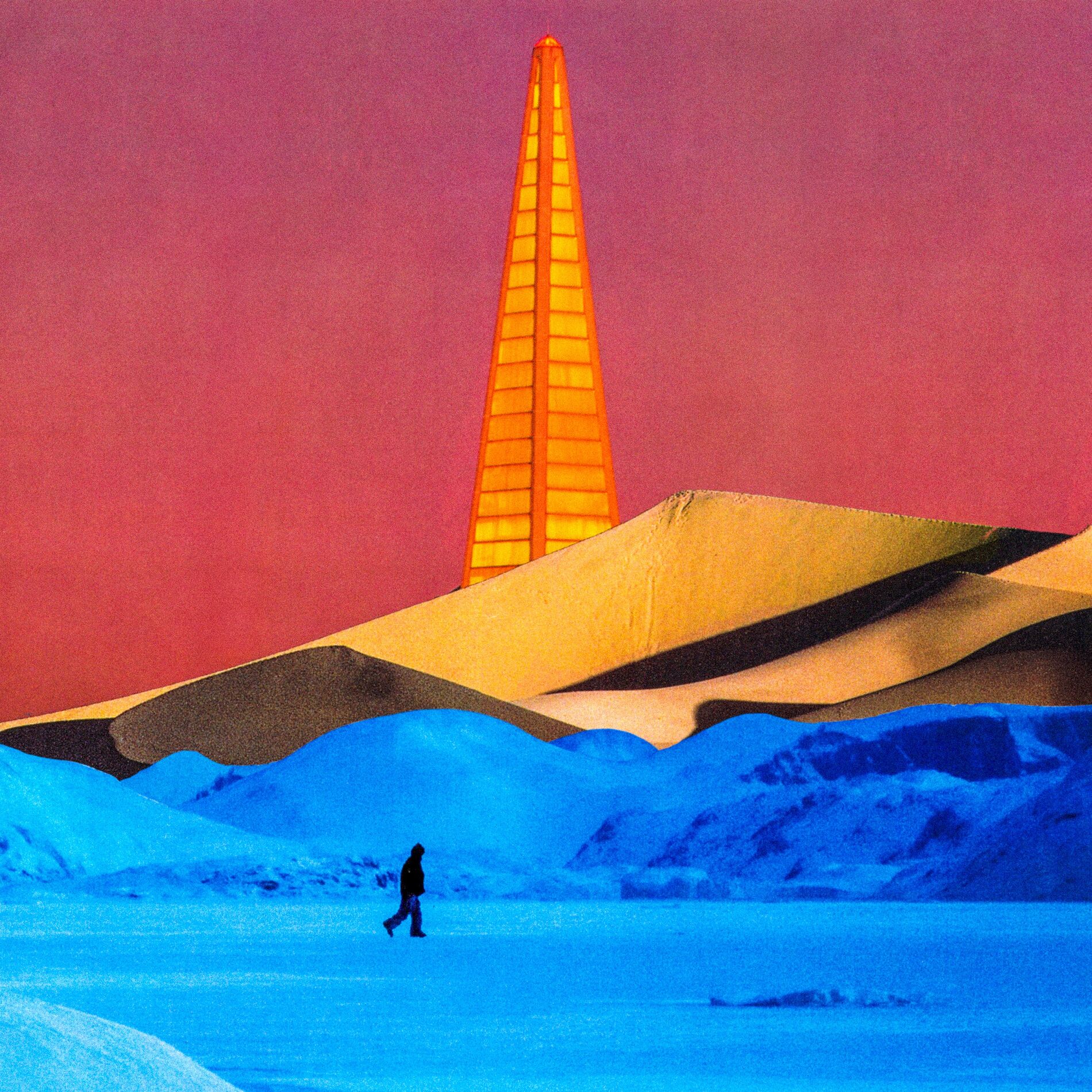 Album cover of Silverspoon