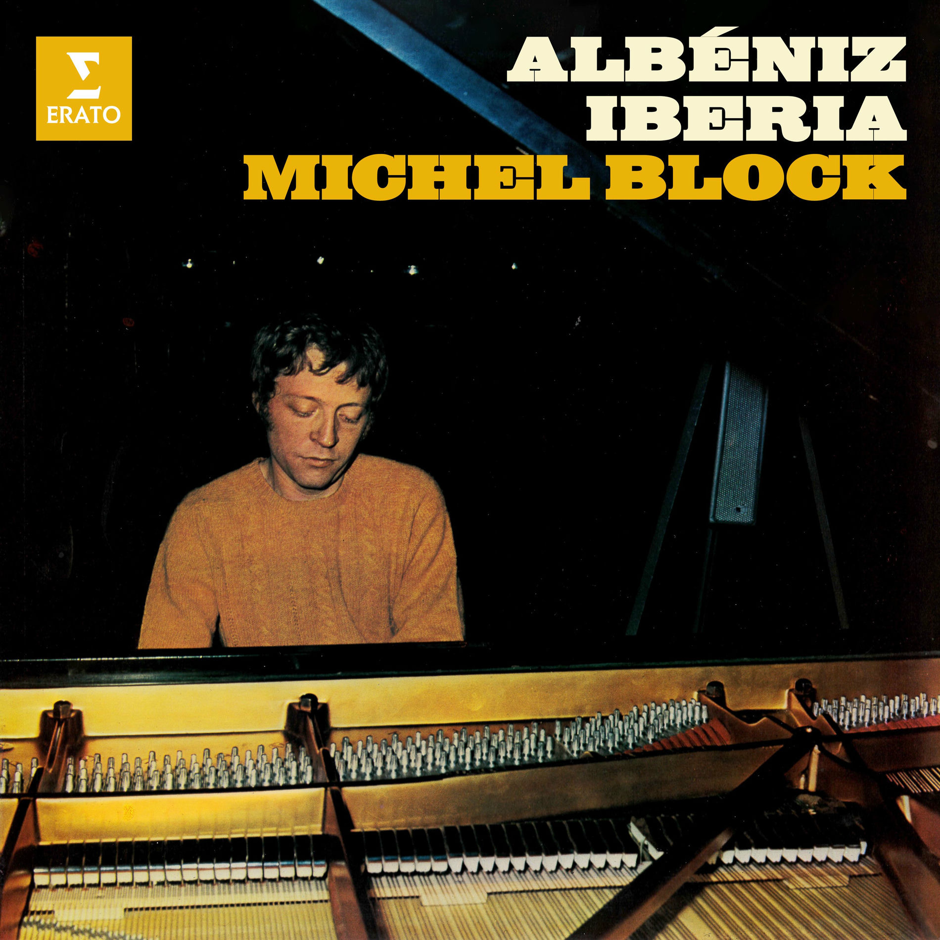 Album cover of Albéniz: Iberia, Cuaderno I: No. 1, Evocación