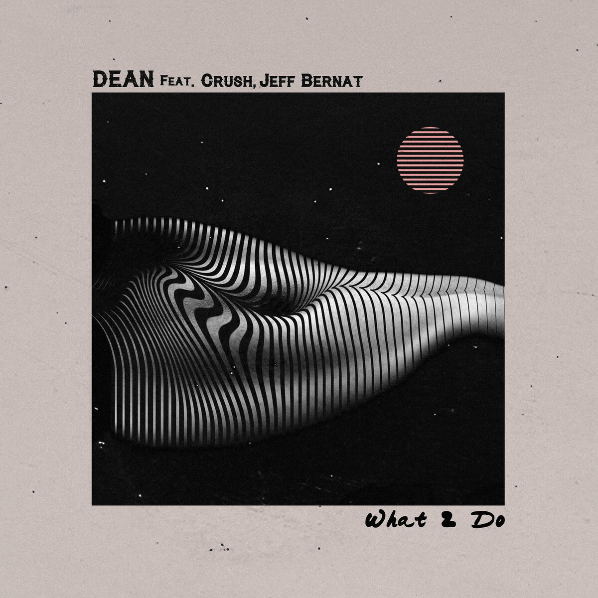 Album cover of What 2 Do