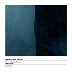 Cover of Re: Reflexion (Arr. By Damian Marhulets)