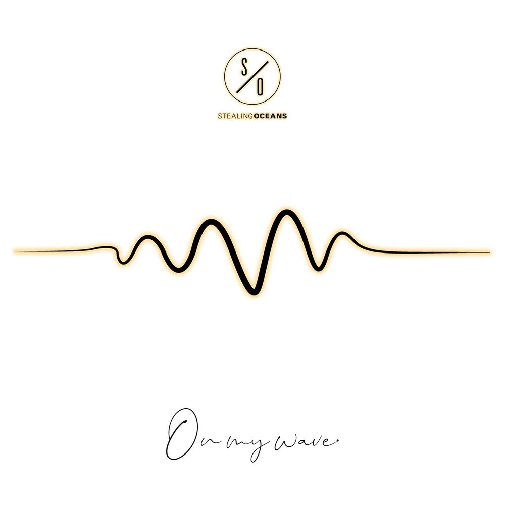 Picture of On My Wave