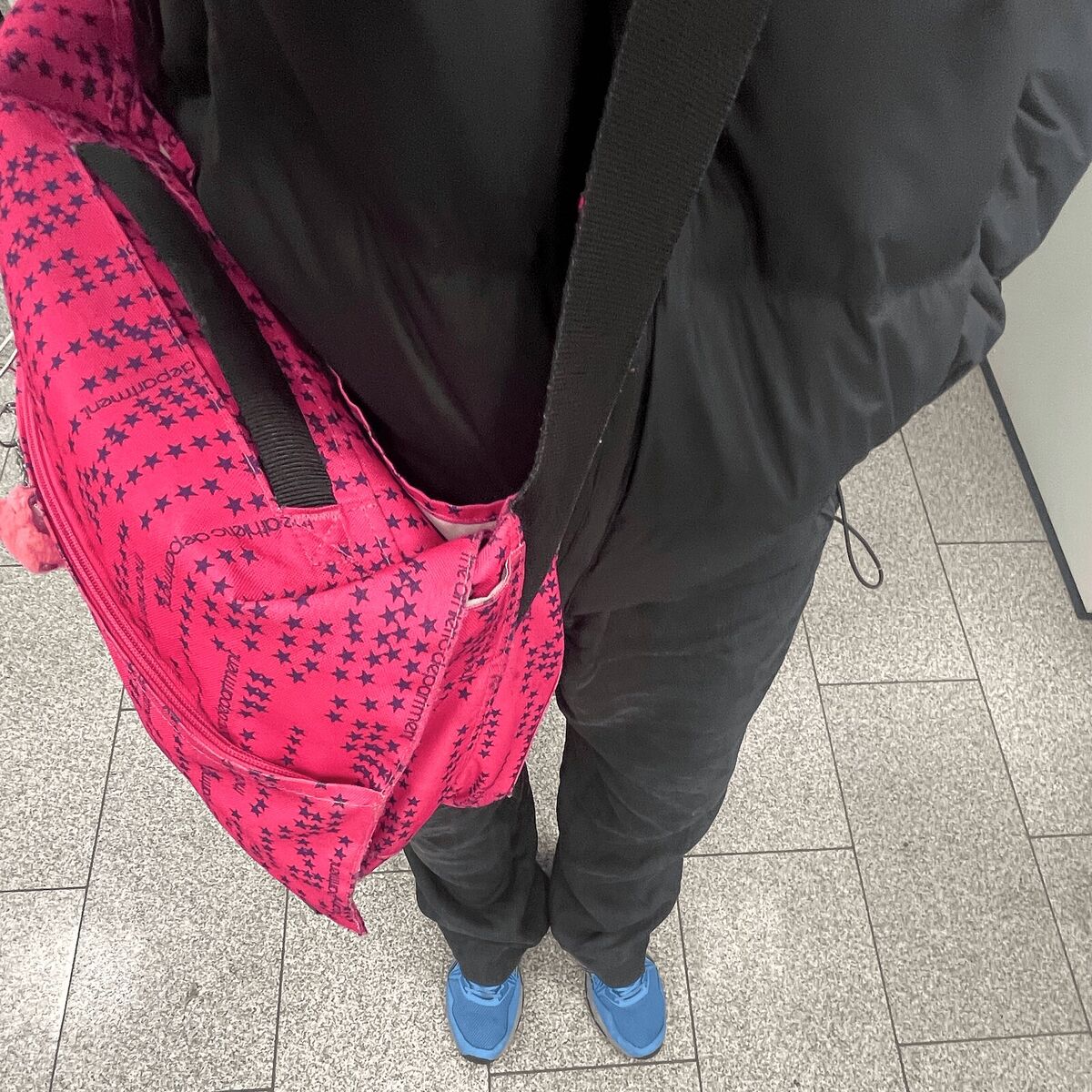 Album cover of Verlier Mich