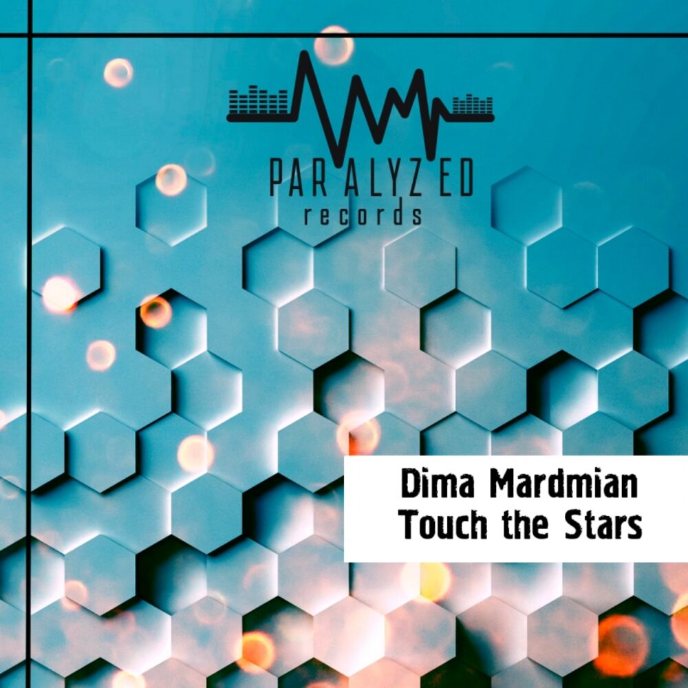 Picture of Touch the Stars