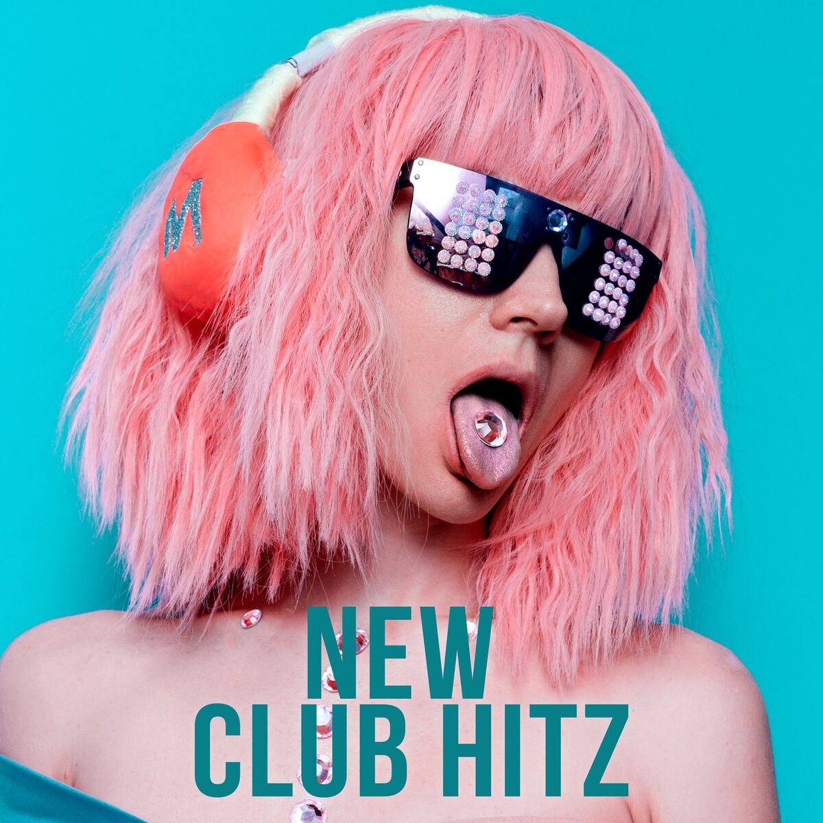 Album cover of New Club Hitz (1.08)