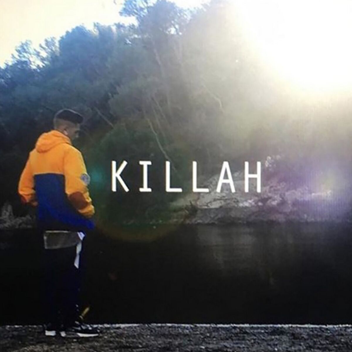 Album cover of Number 1