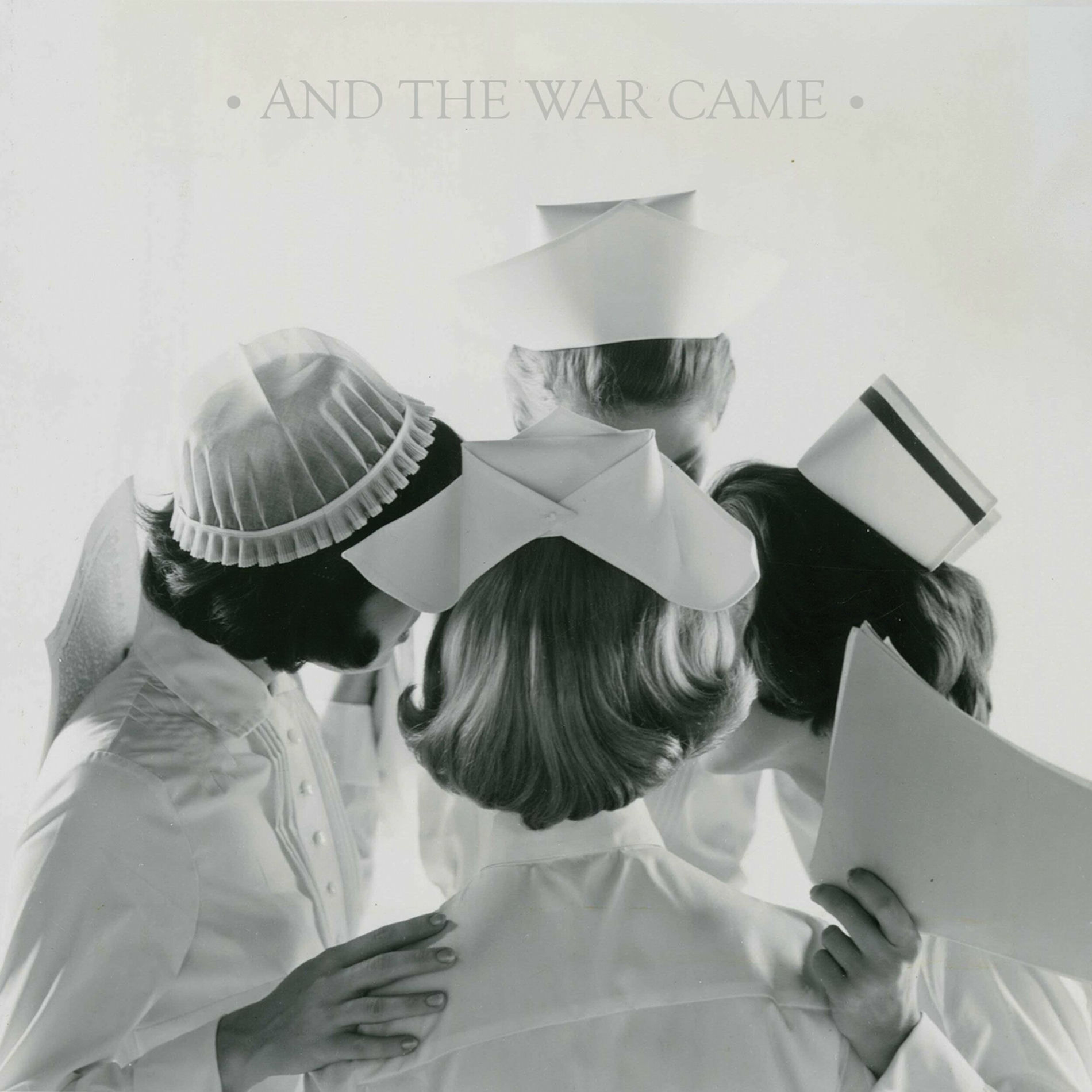Album cover of Dearly Departed (feat. Esmé Patterson)