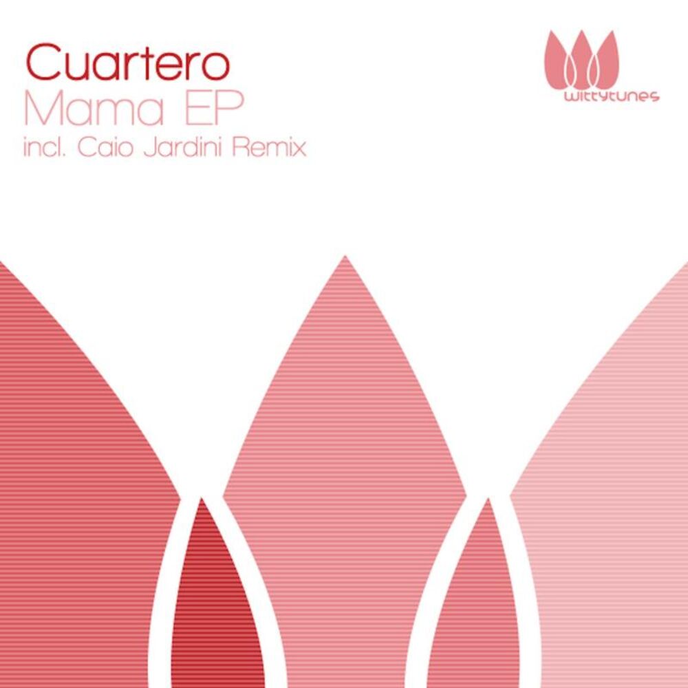 Picture of Mama EP