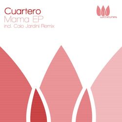 Cover of Mama EP