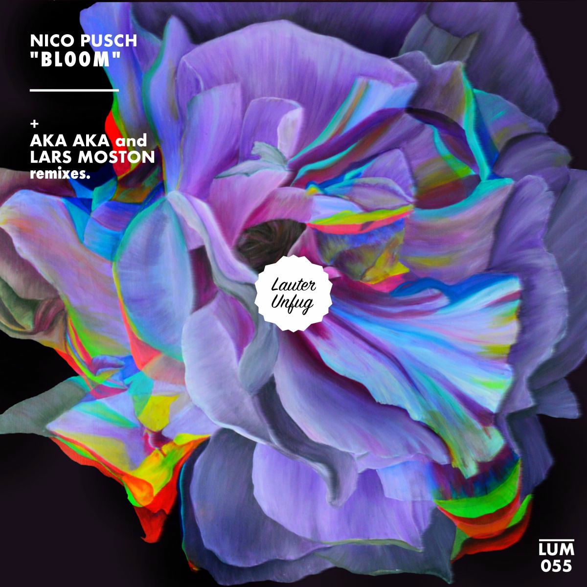 Album cover of Bloom