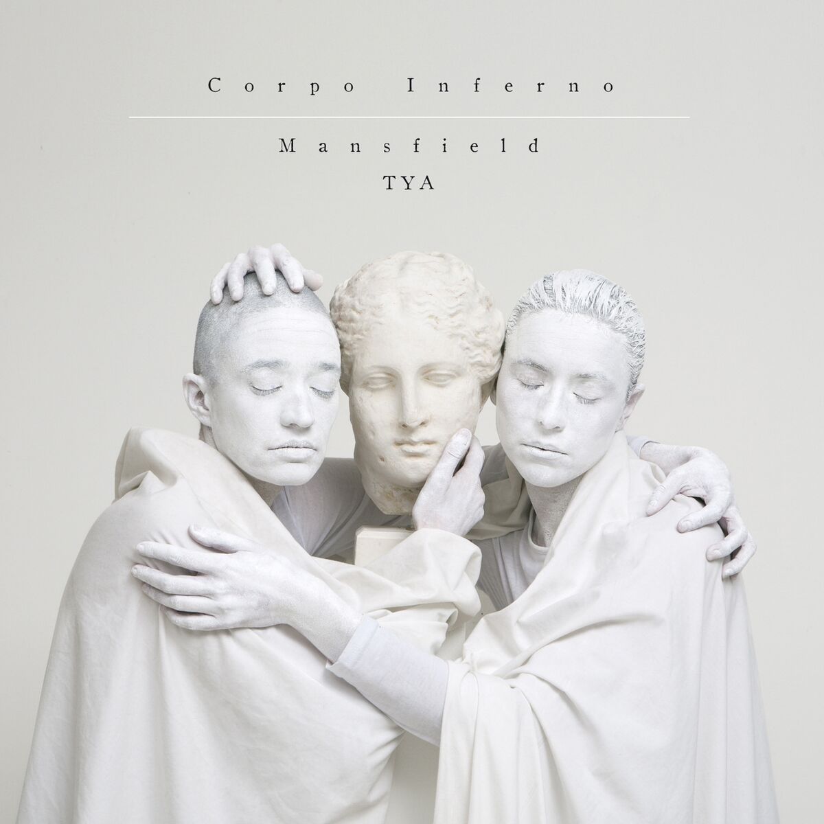 Album cover of La fin des temps