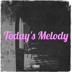 Cover of Today's Melody