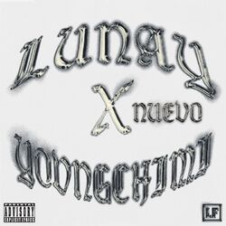 Cover of Nuevo