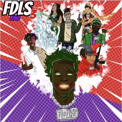 Cover of FDLS 3