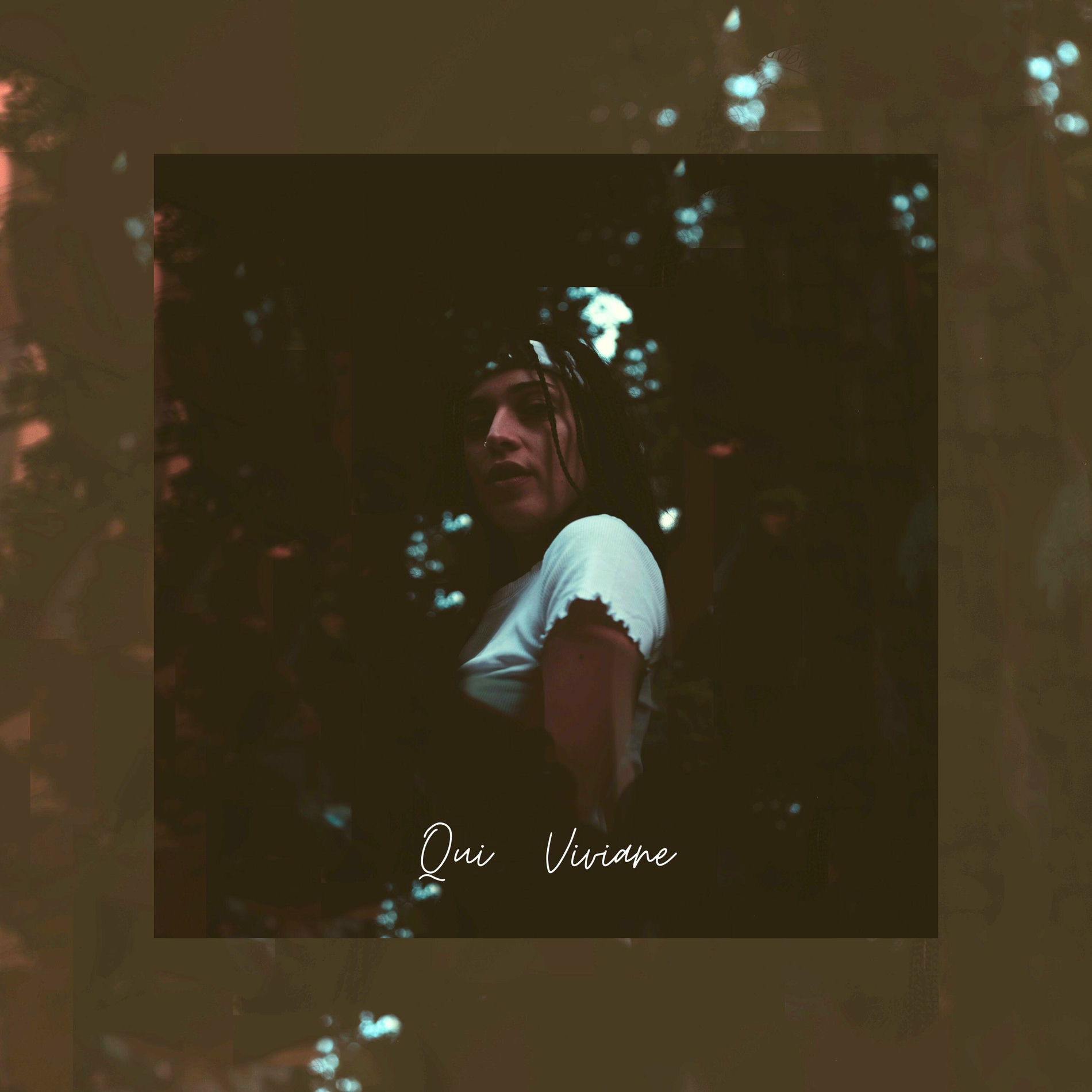 Album cover of Qui (feat. JTR)