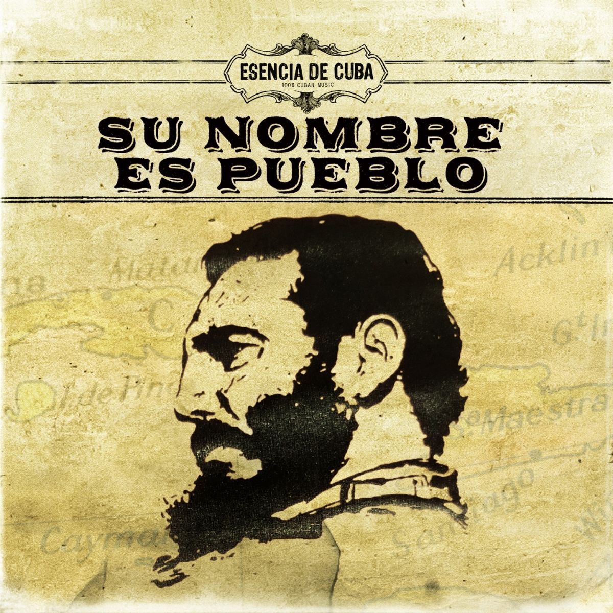 Album cover of Y en Eso Llegó Fidel