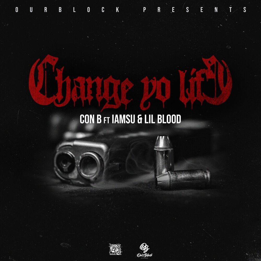 Picture of Change Yo Life (Radio Edit)