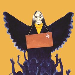 Cover of La Secta