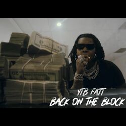 Cover of Back On The Block
