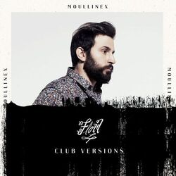 Cover of Flora Club Versions