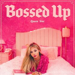 Cover of Bossed Up
