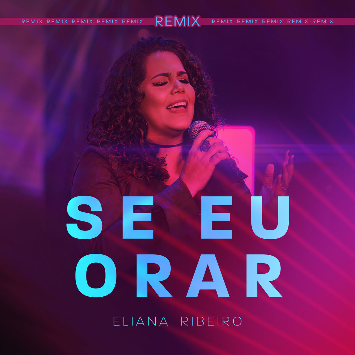 Album cover of Se Eu Orar