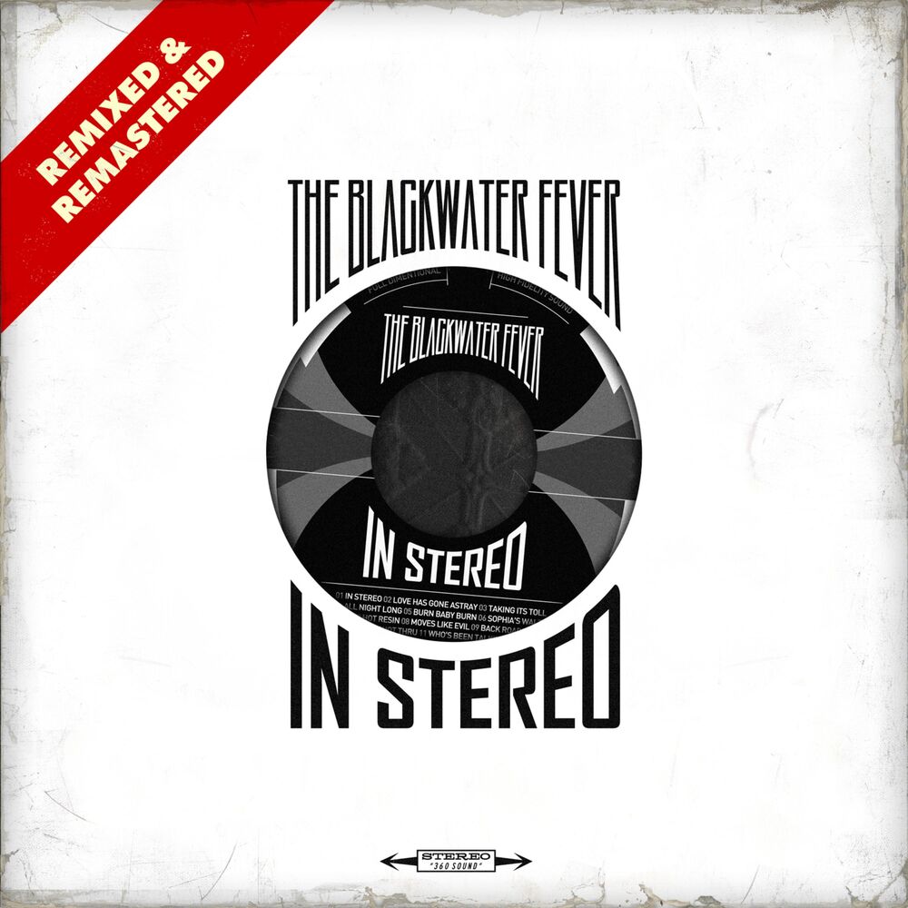 Picture of In Stereo (Remixed & Remastered)