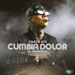 Cover of Cumbia Dolor (El Inmigrante)