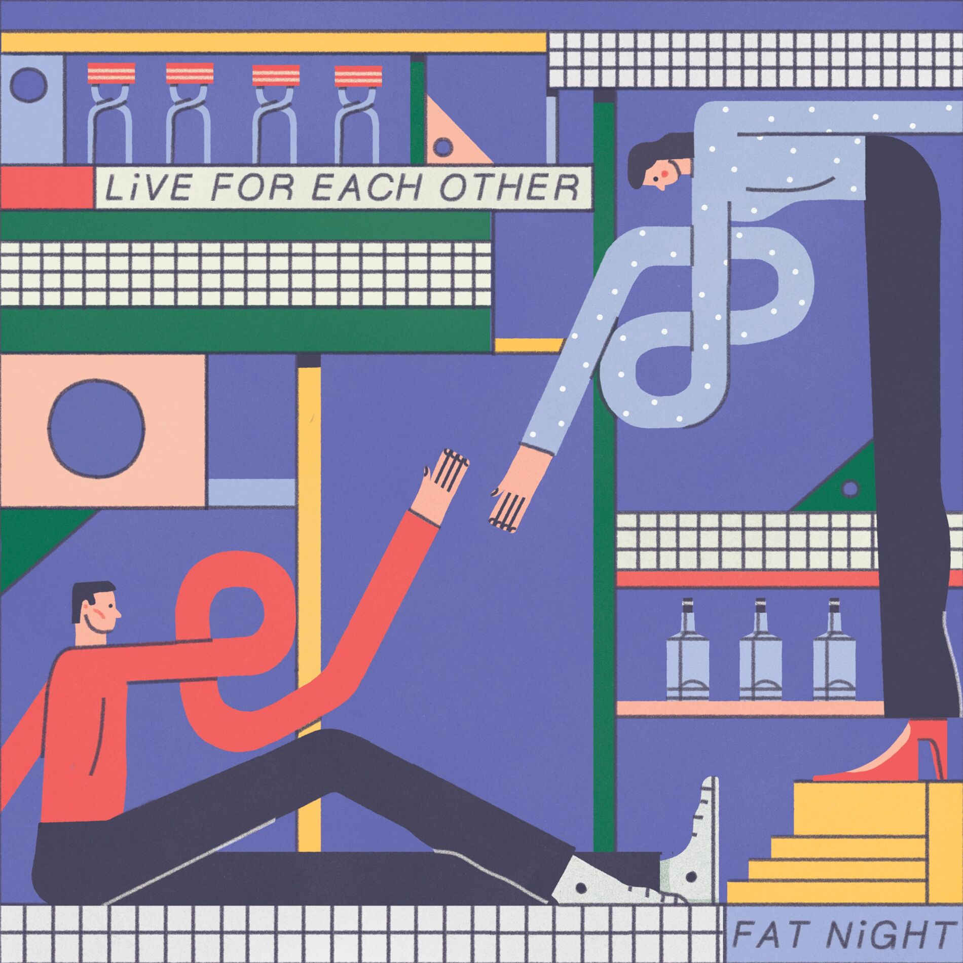 Album cover of Question