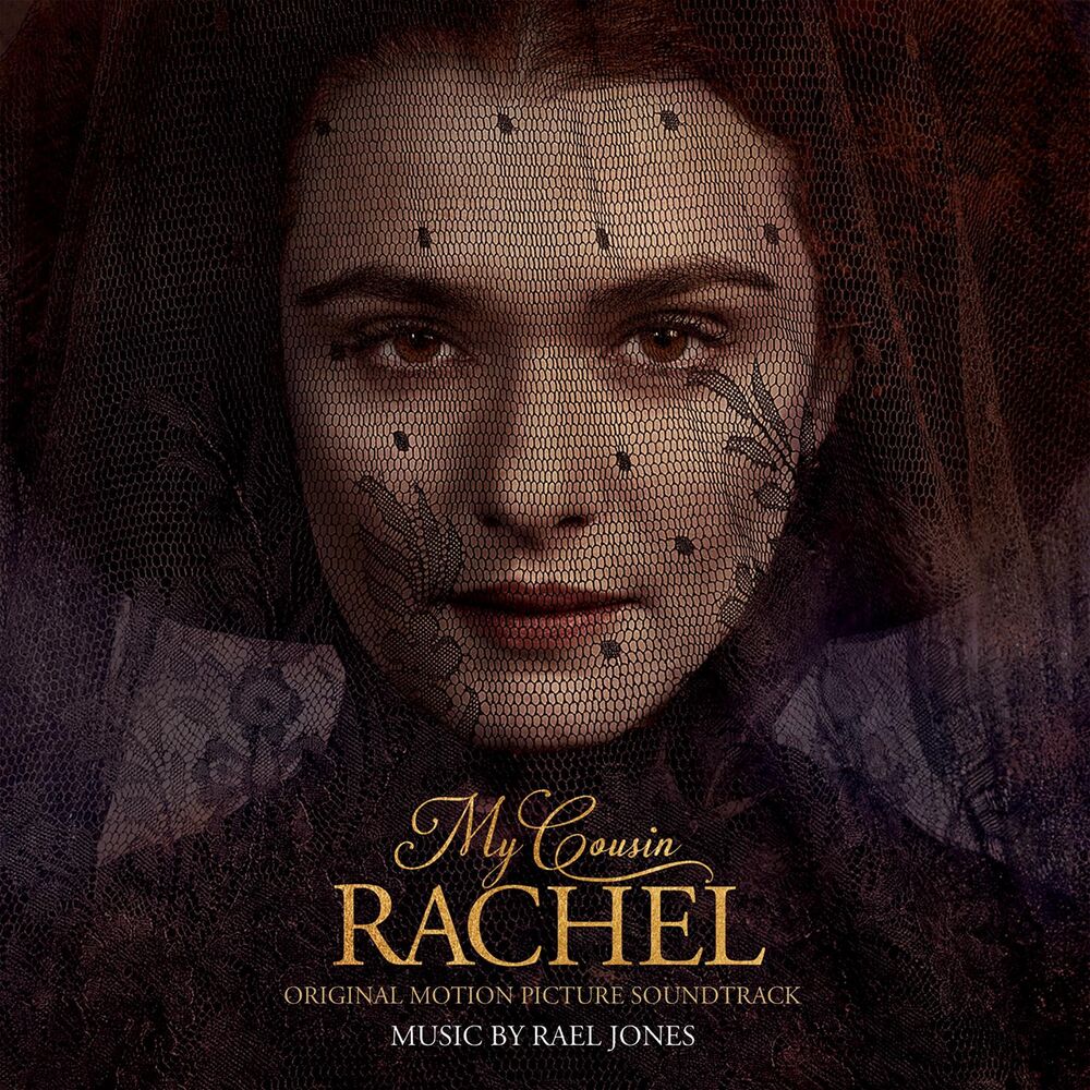 Picture of My Cousin Rachel (Original Motion Picture Soundtrack)